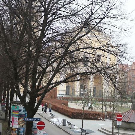 Fewo Am Josephsplatz 125 M2 Munich Luaran gambar